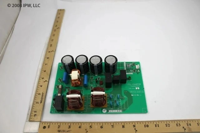 CV6231921923 Filter Board