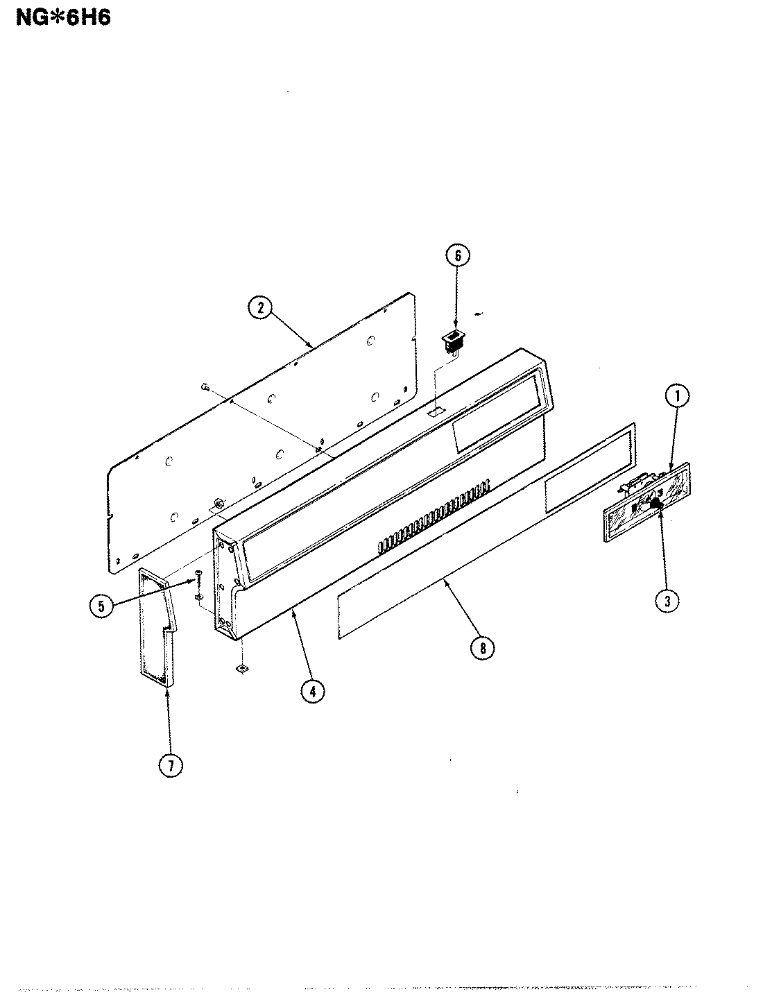 02 - CONTROL PANEL