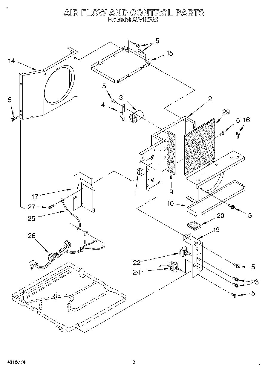02 - AIR FLOW AND CONTROL