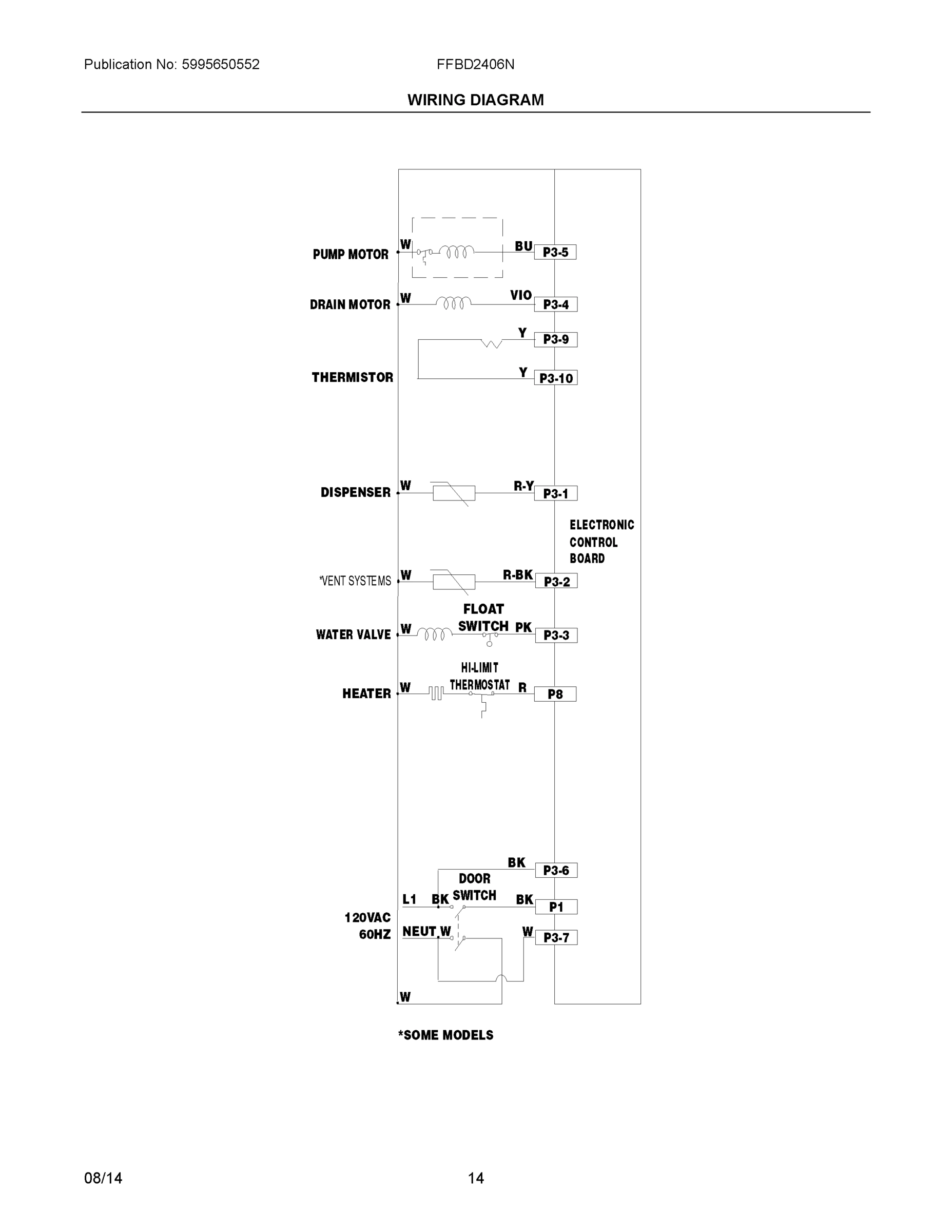 08 - WIRING DIAGRAM