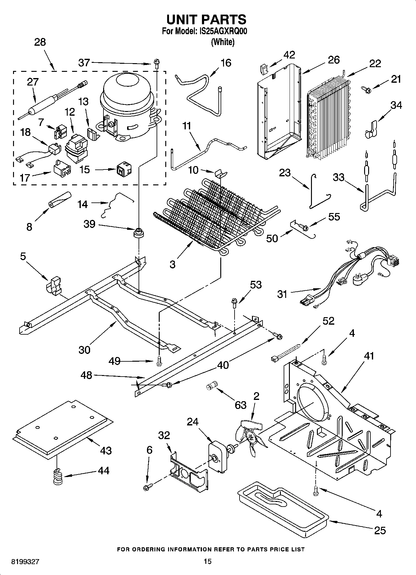 09 - UNIT PARTS