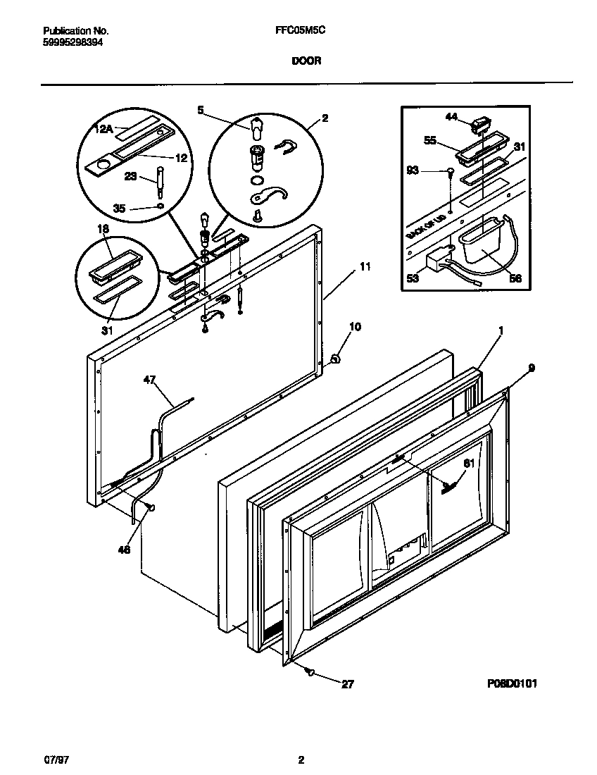02 - DOOR