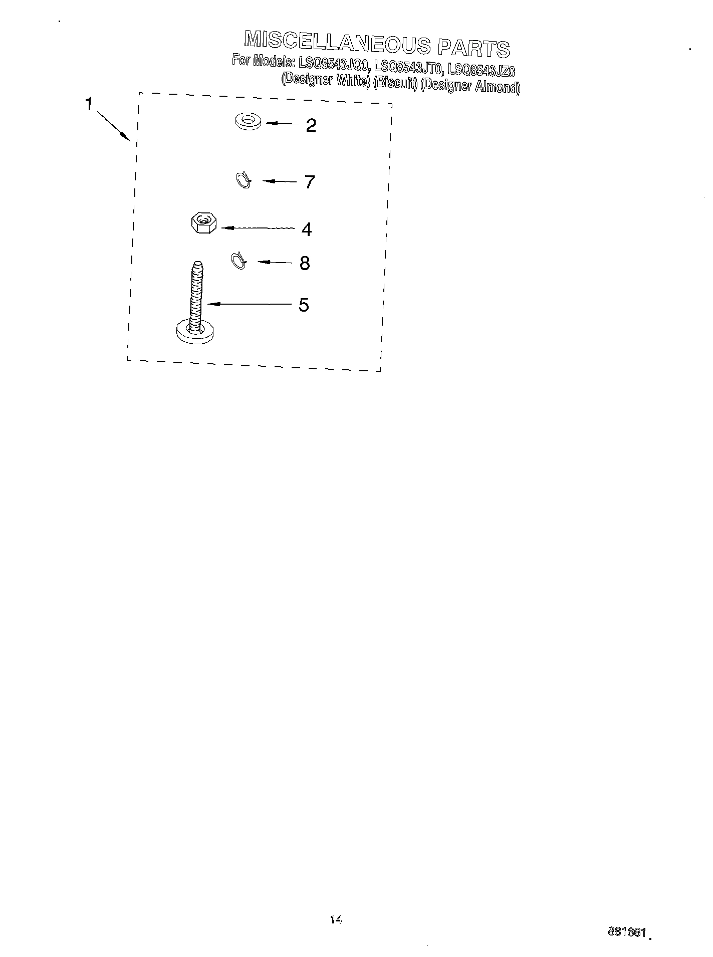 10 - MISCELLANEOUS, OPTIONAL