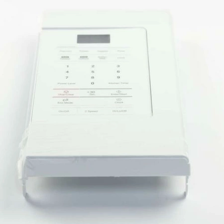 Control Panel Assembly