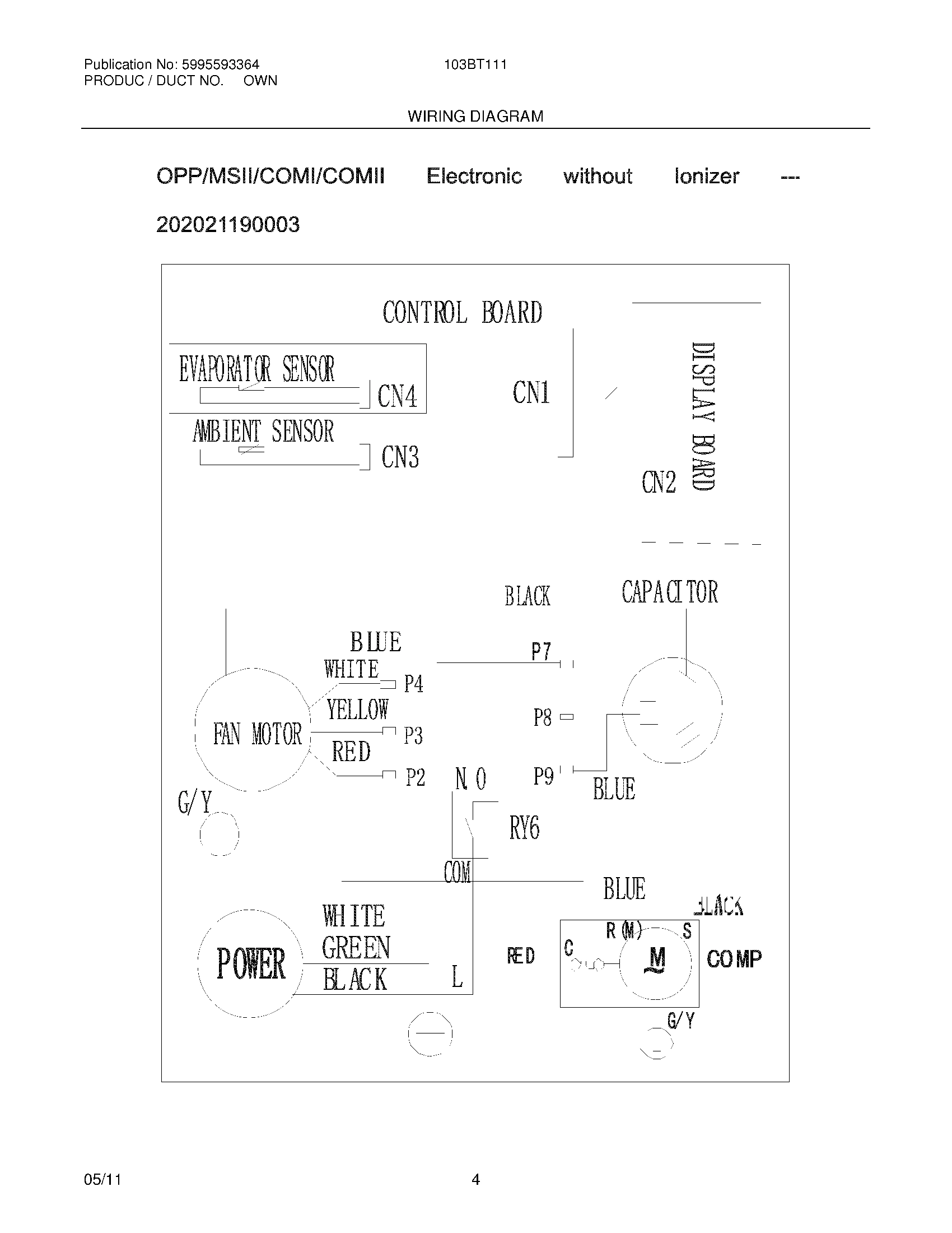 04 - WIRING DIAGRAM