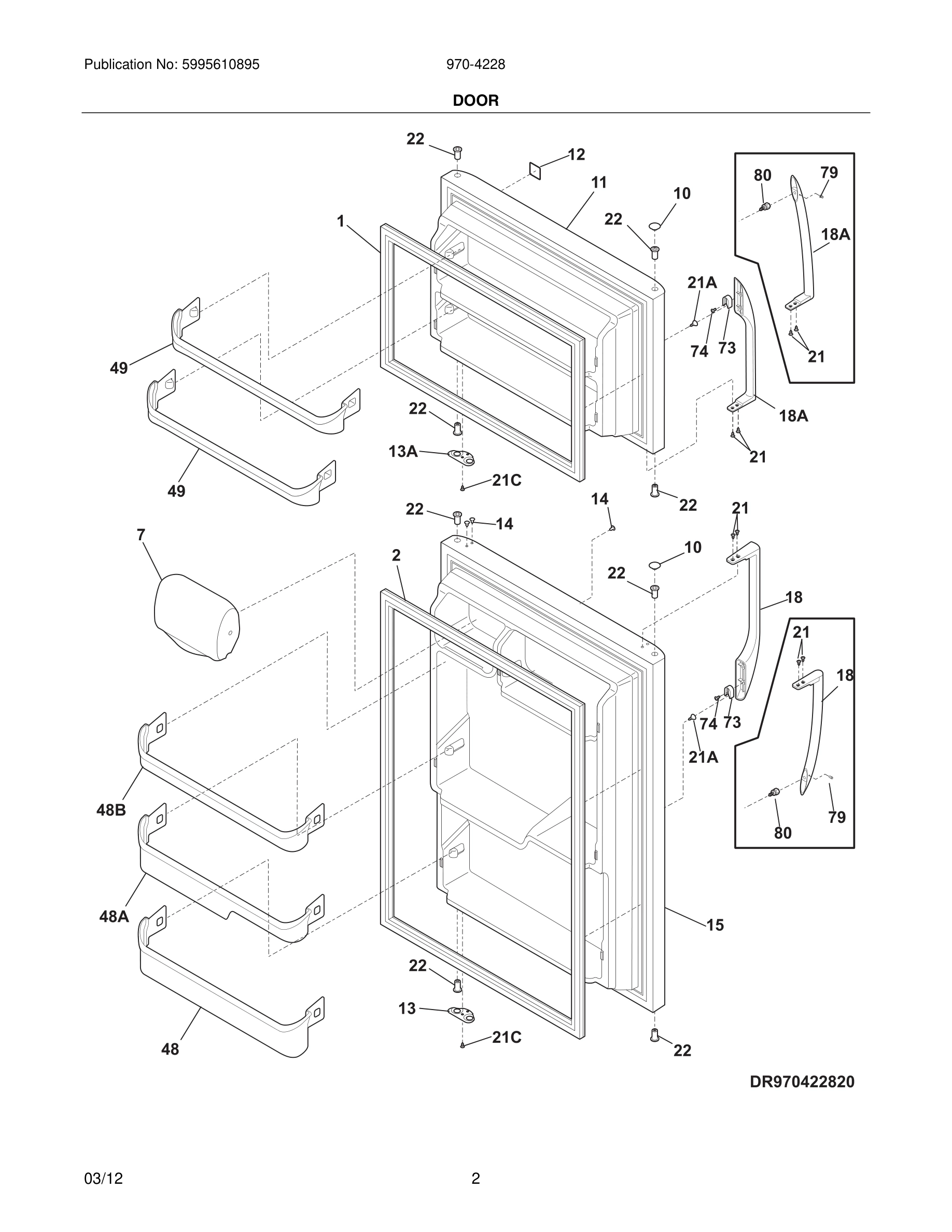 03 - DOOR