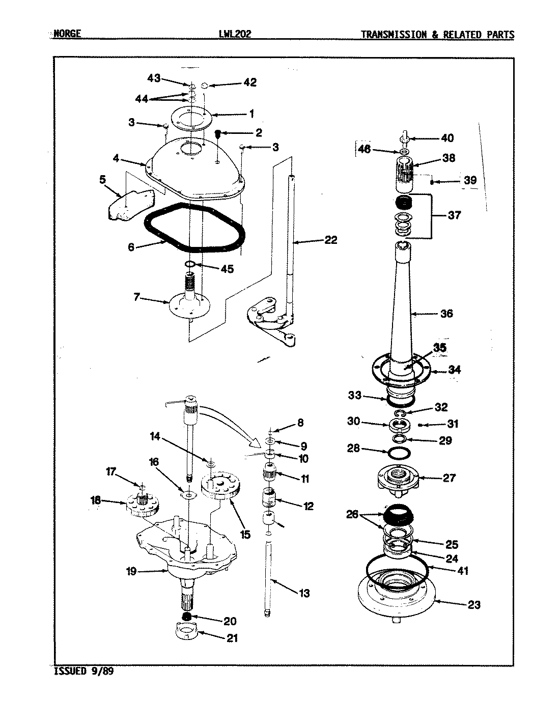 03 - TRANSMISSION (ORIG. REV. A)