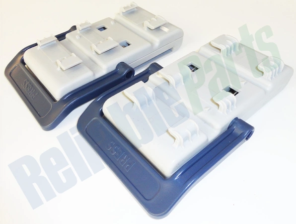 DD82-01121B Samsung Dishwasher Basket Adjuster Assembly - Image 5