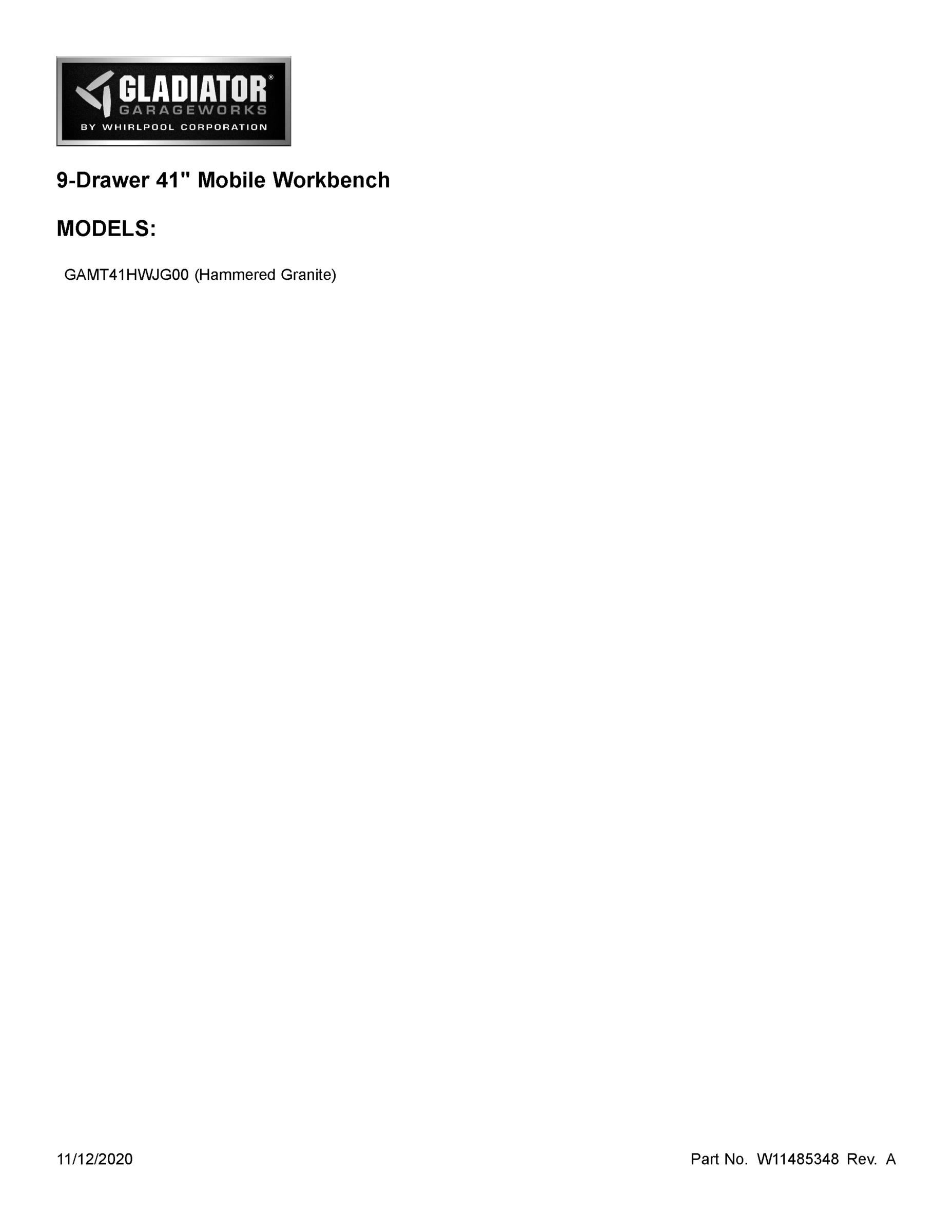 01 - COVER SHEET