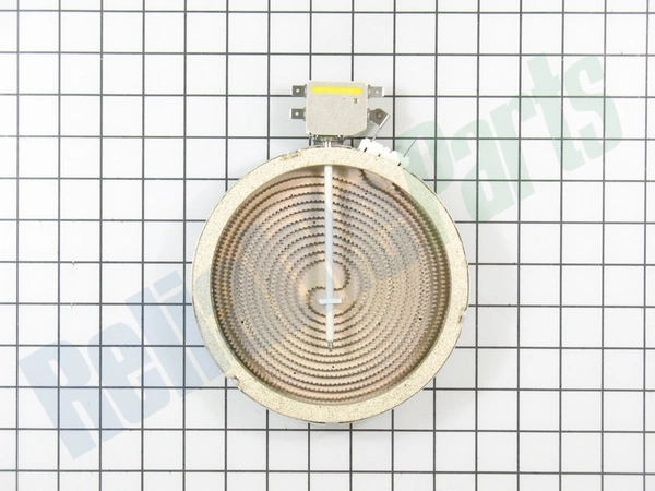 5300W1R004A LG Range Oven Cooktop Small Radiant Heater Burner - Image 8