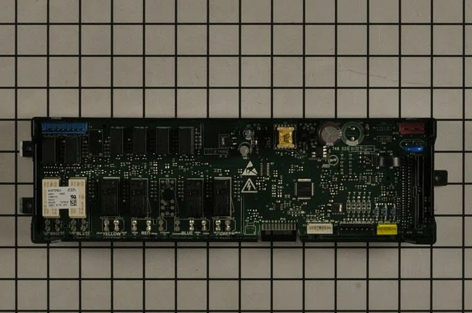 Electronic Control Board
