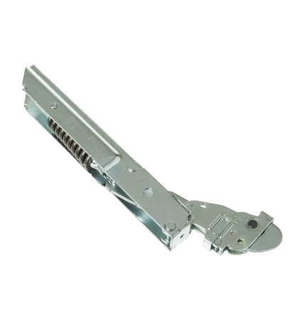 WB10X21977 GE Oven Door Hinge - Image 2