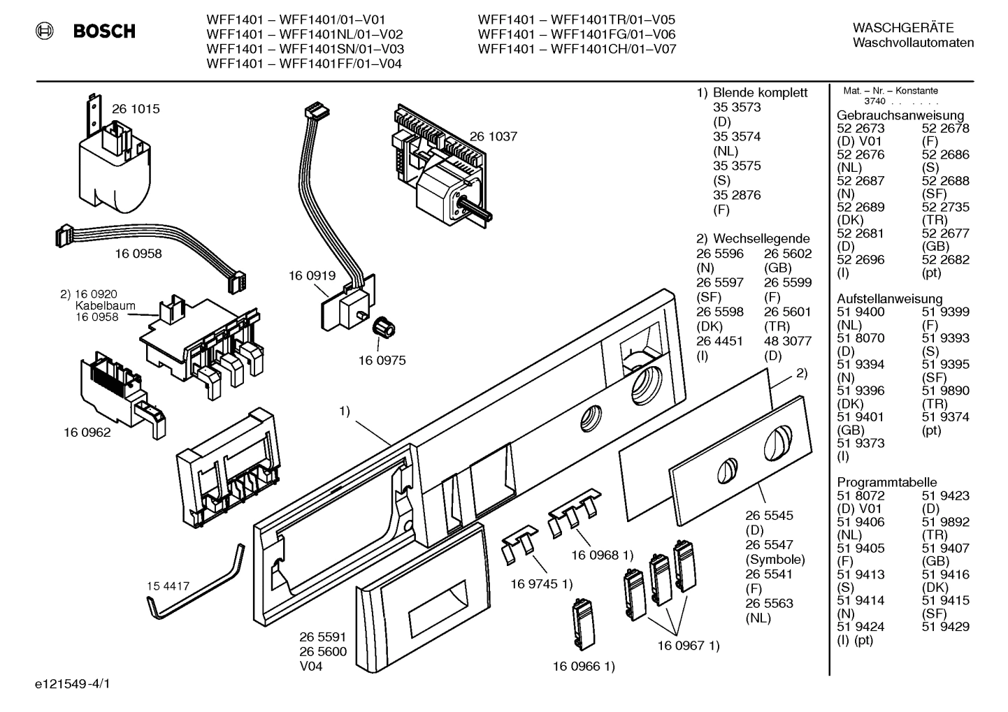 Diagram 1
