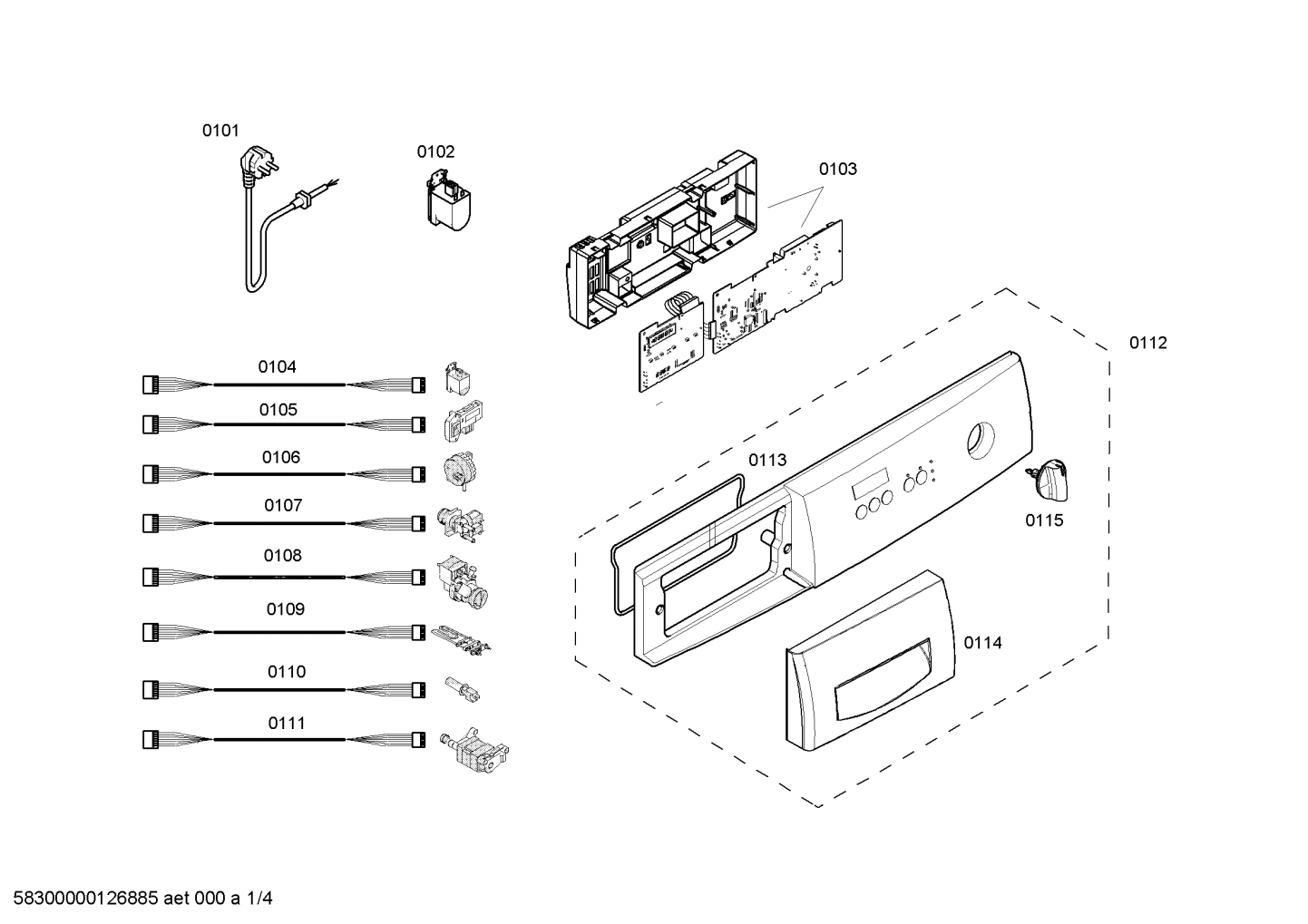 Diagram 1