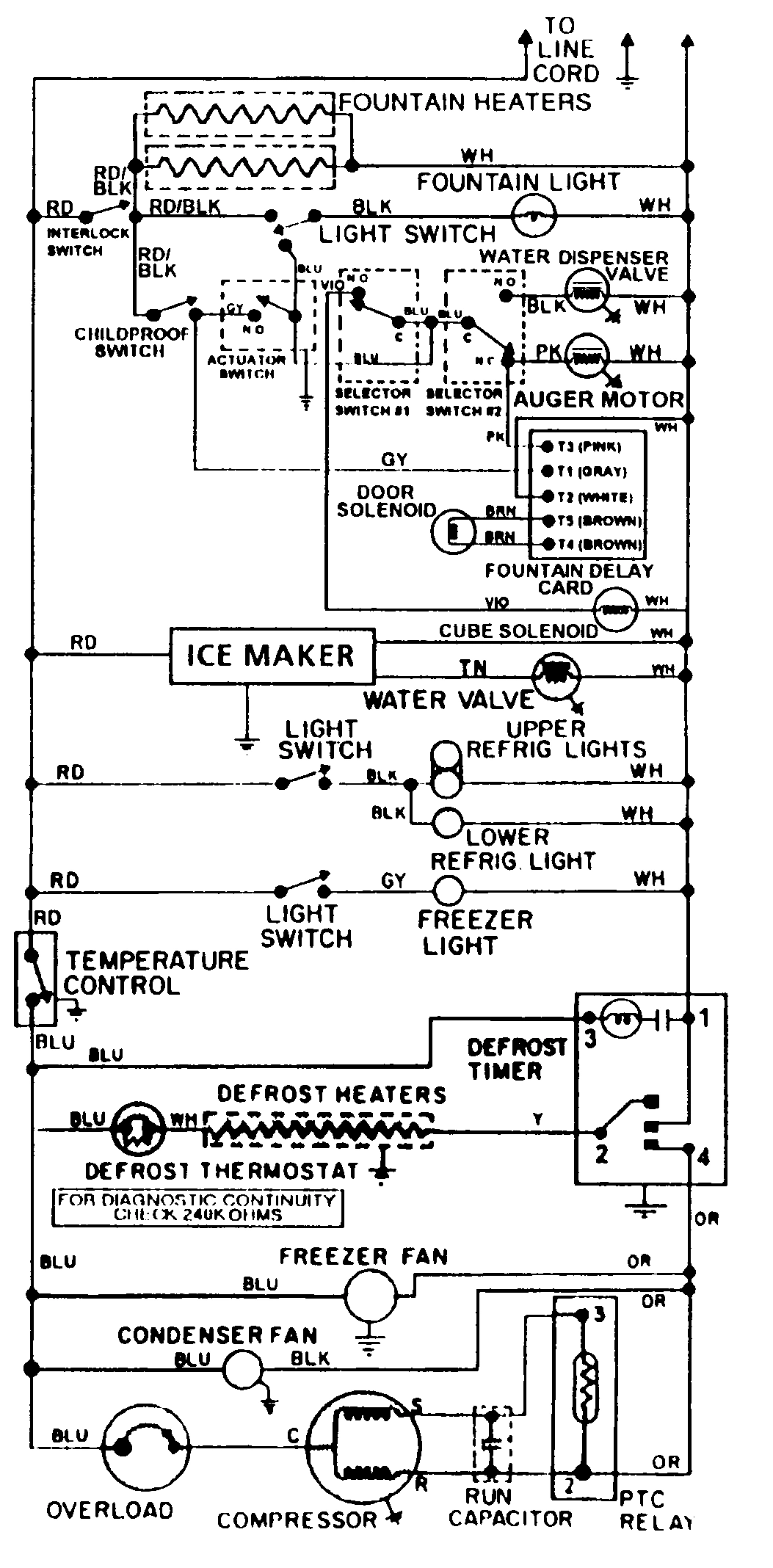 12 - WIRING INFORMATION