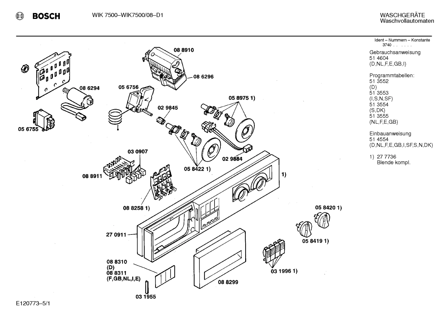 Diagram 1