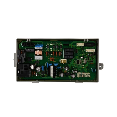 DC92-00322U Samsung Dryer Main Electronic Control Board PCB - Image 6