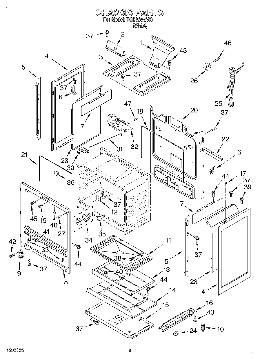 04 - CHASSIS