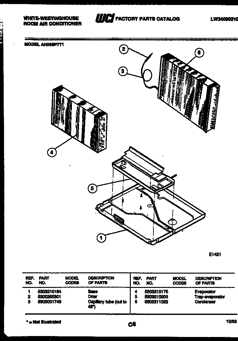 06 - UNIT PARTS