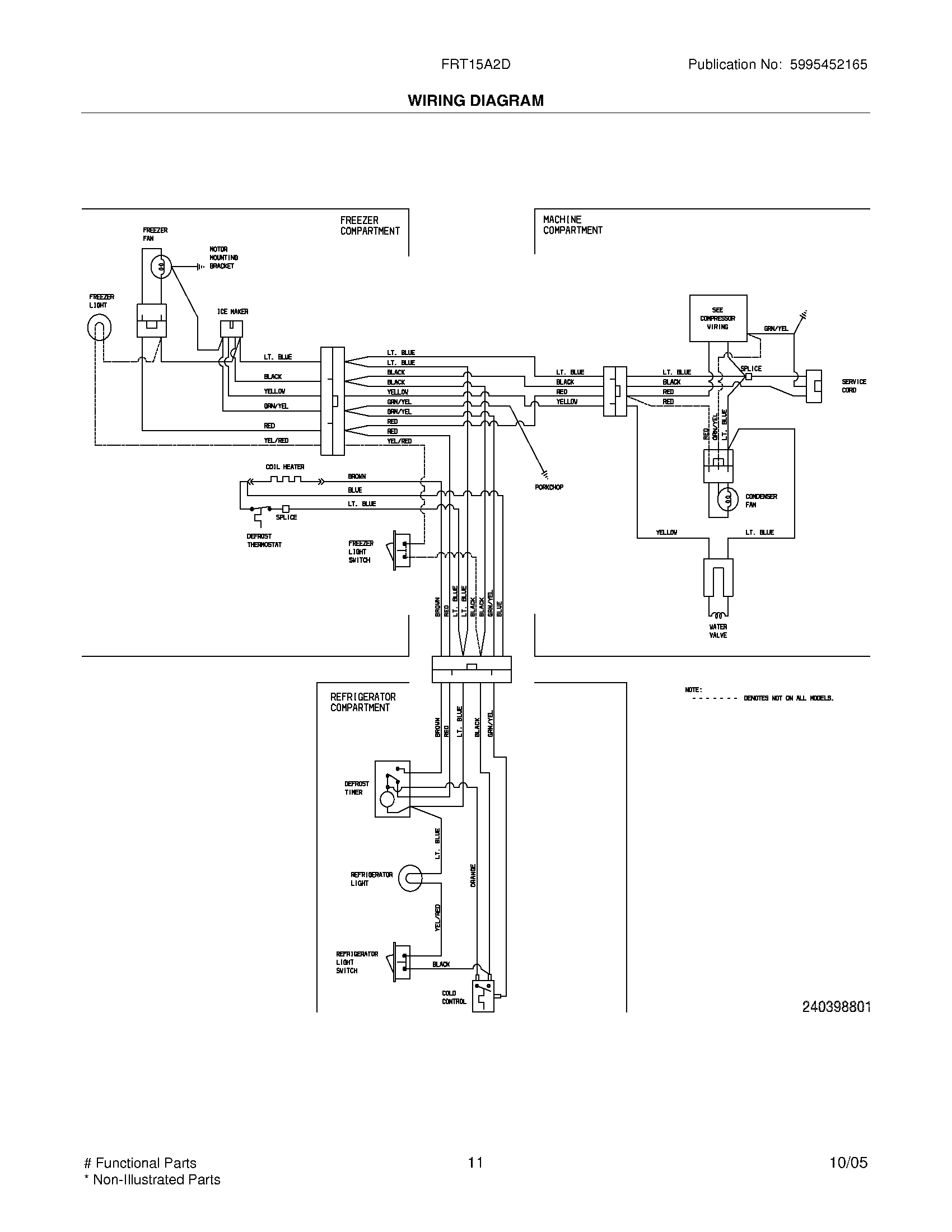 11 - WIRING DIAGRAM