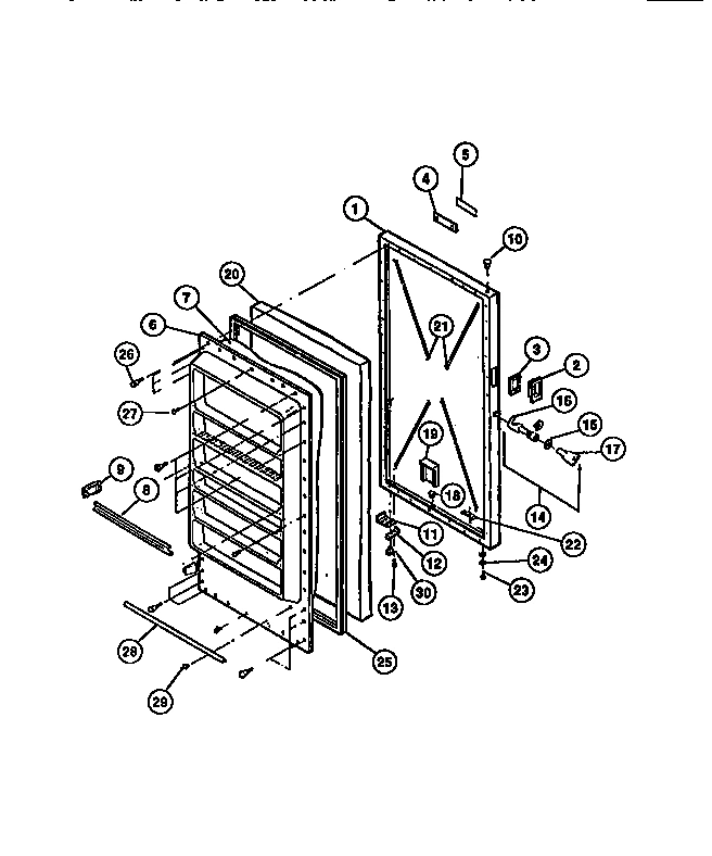 02 - DOOR