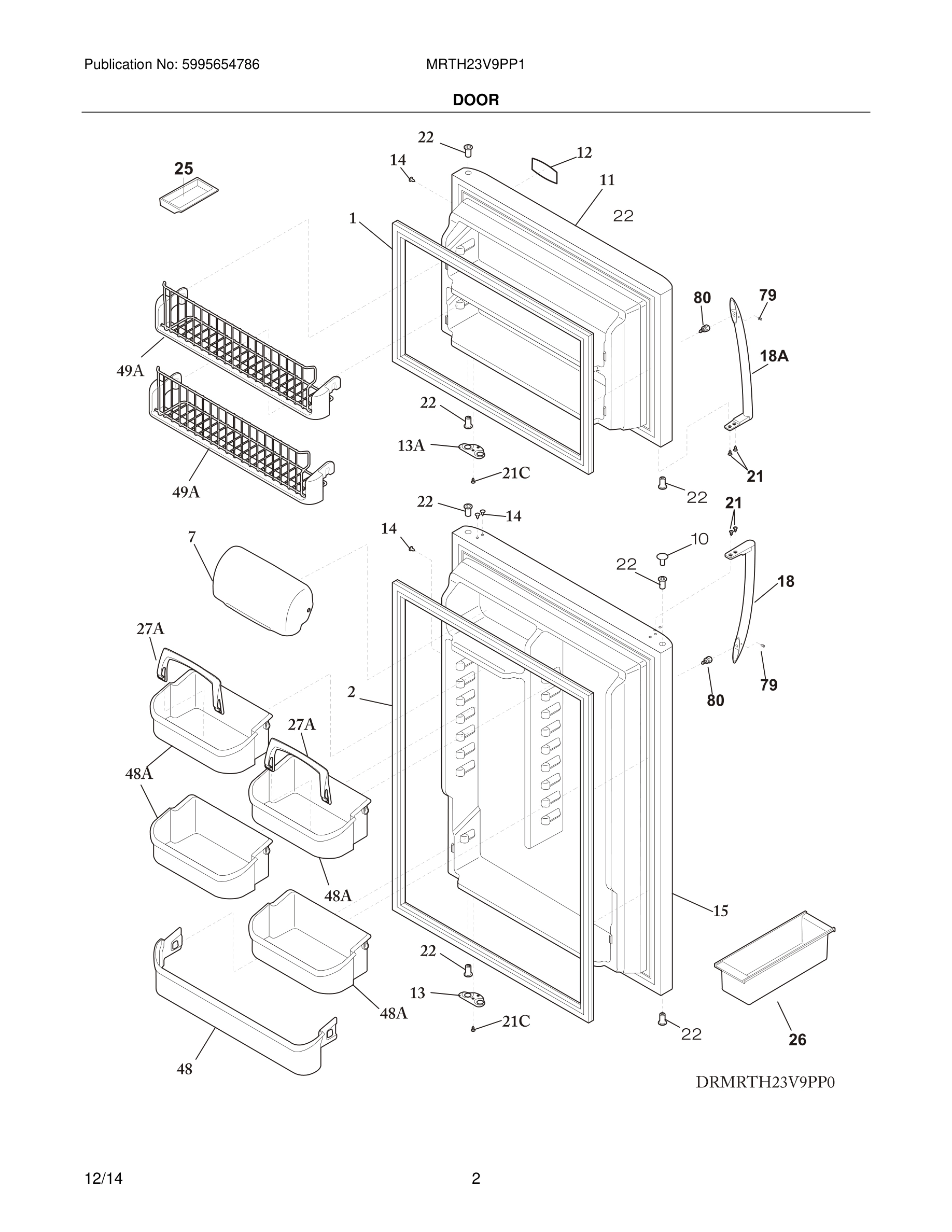 03 - DOOR