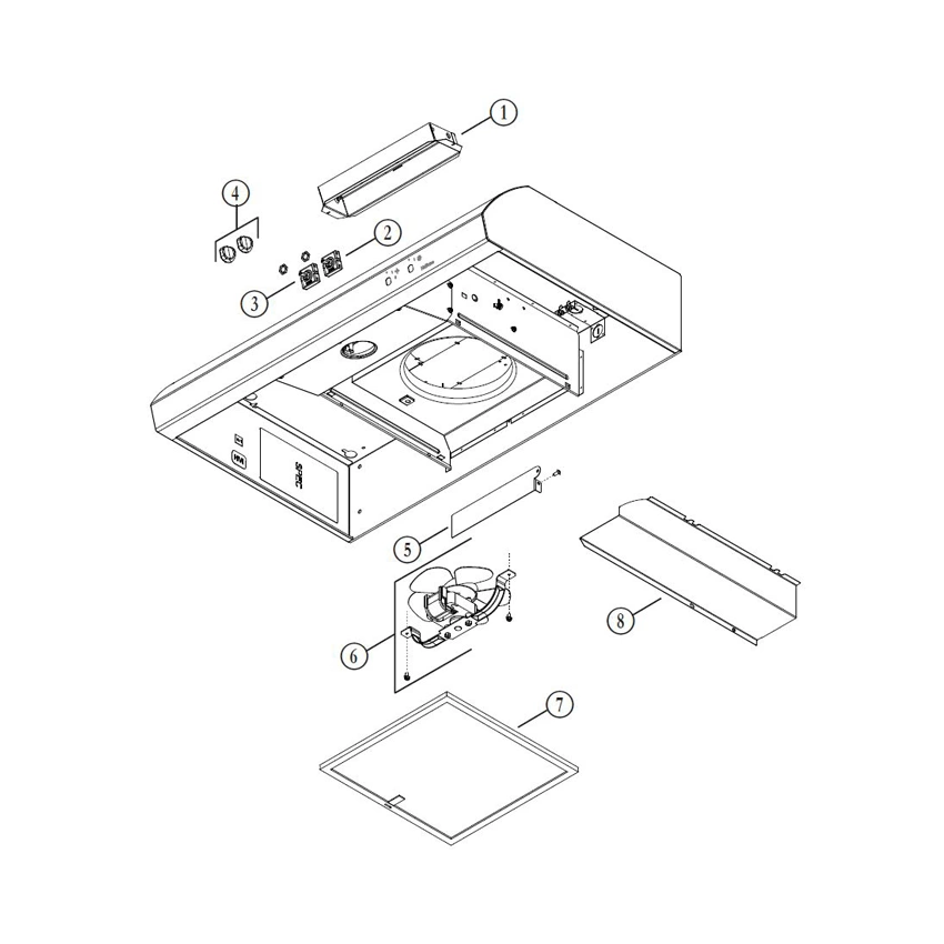 Exploded View