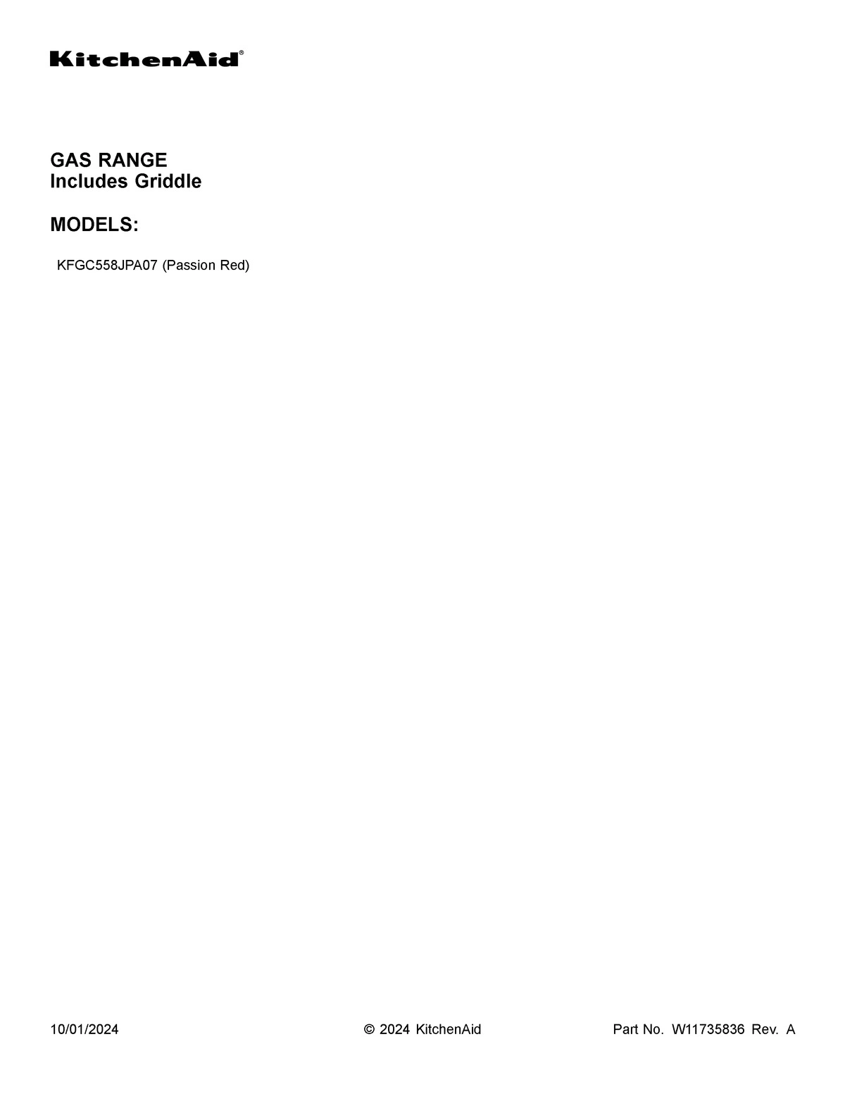 01 - COVER SHEET