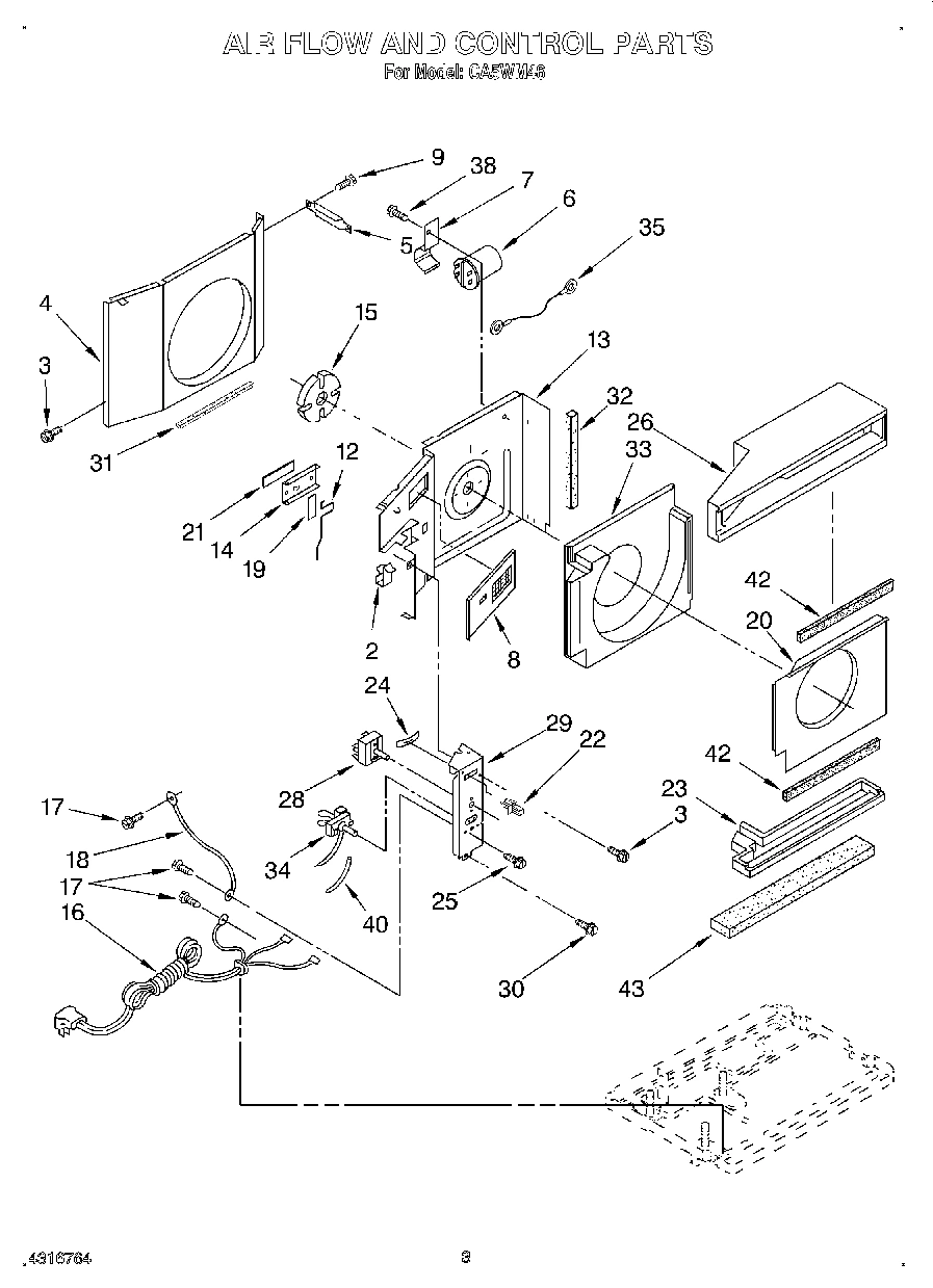 02 - AIRFLOW AND CONTROL