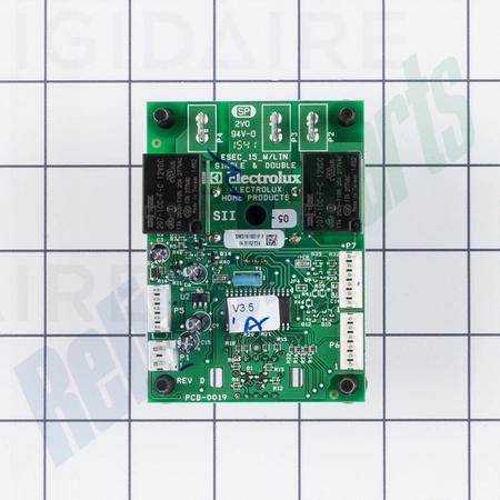 316441801 Frigidaire Oven Control - Image 9