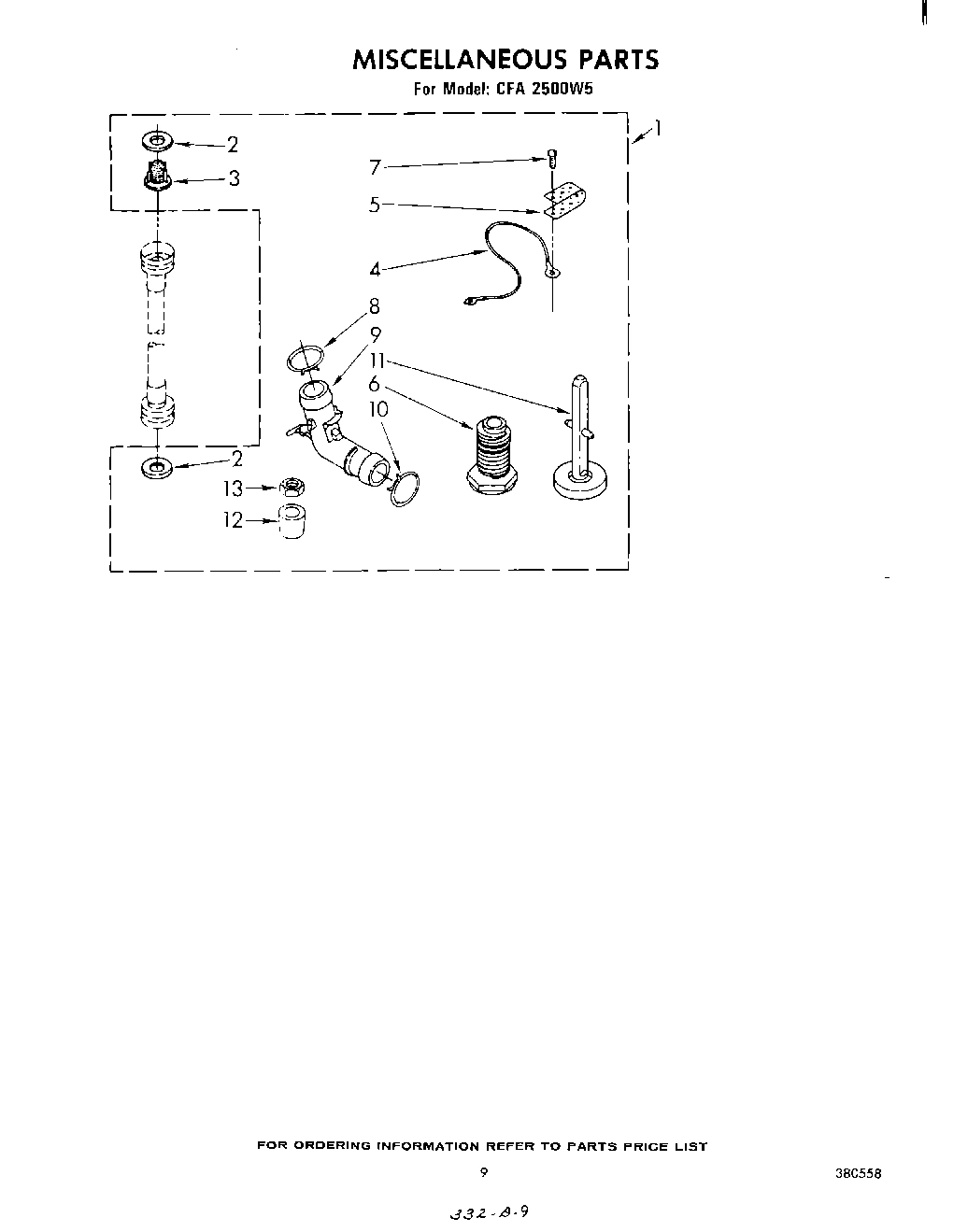 08 - MISCELLANEOUS , LITERATURE AND OPTIONAL