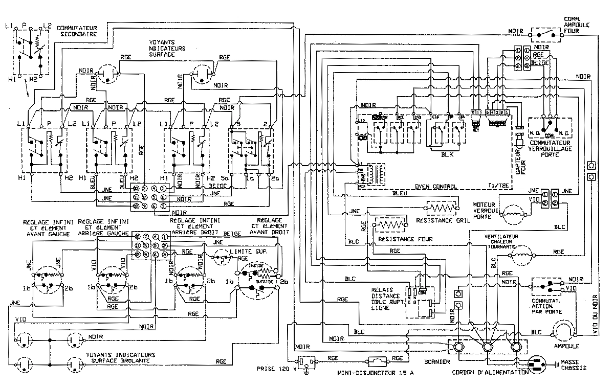 07 - WIRING INFORMATION (FCH)