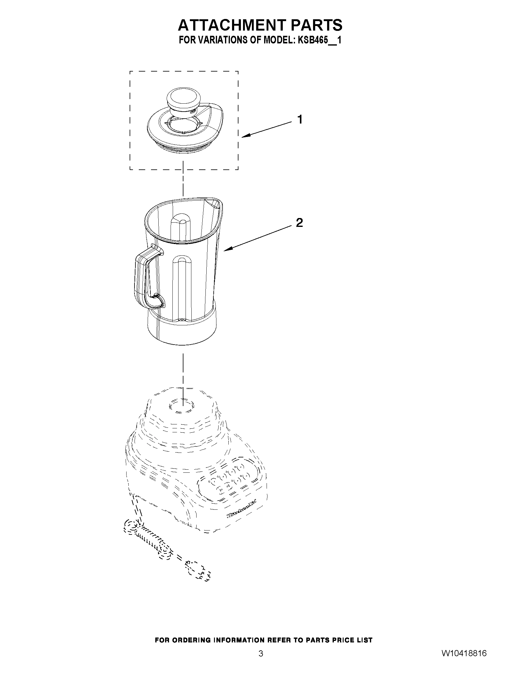 02 - ATTACHMENT PARTS