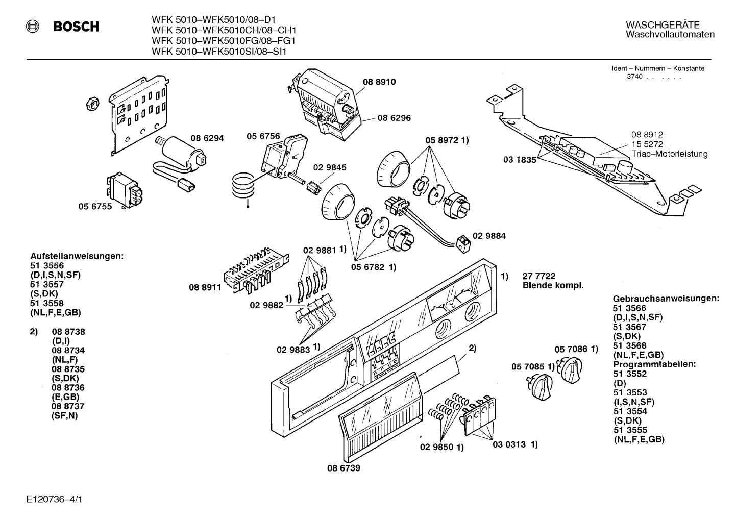 Diagram 1