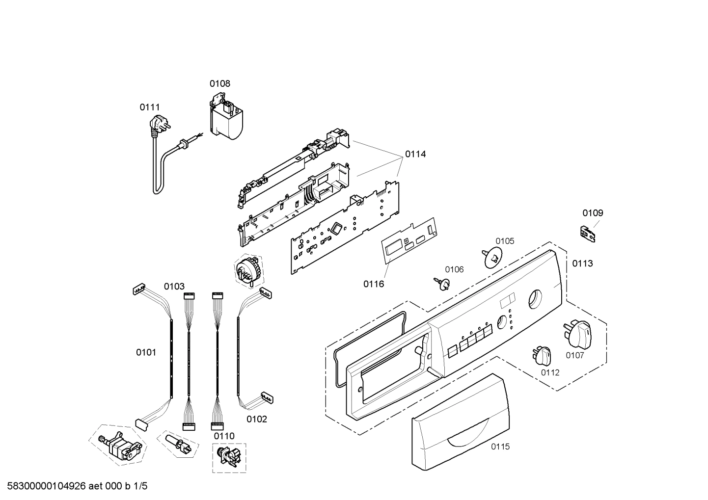 Diagram 1