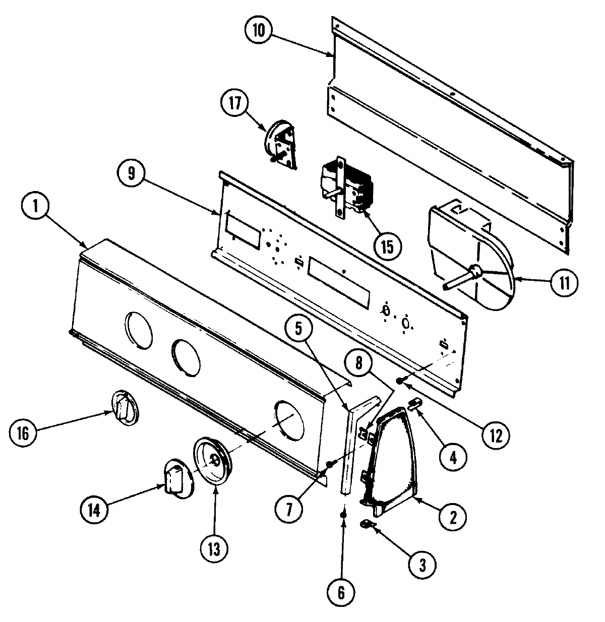 02 - CONTROL PANEL