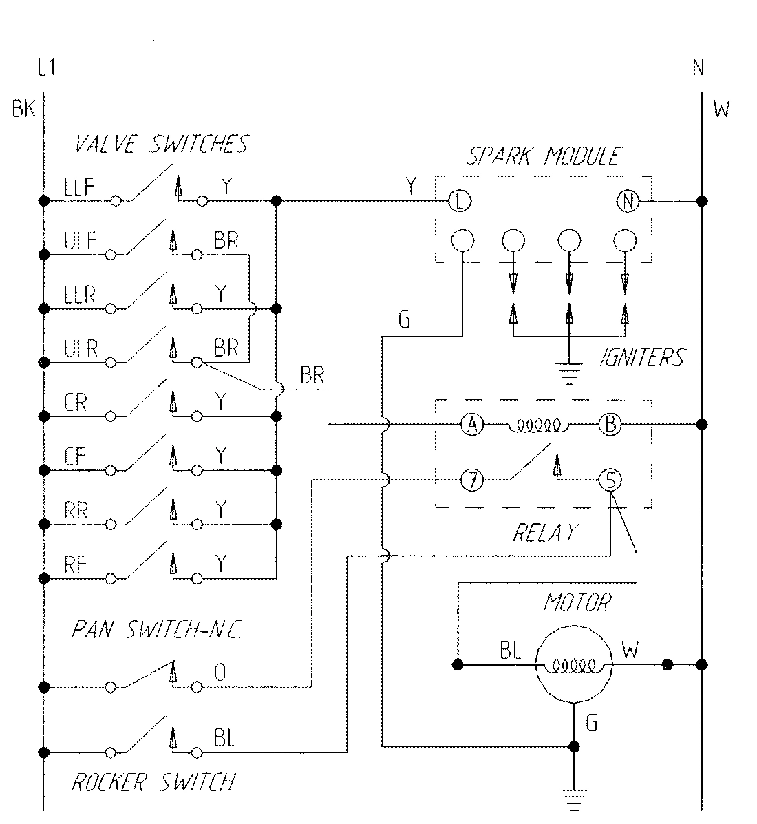 05 - WIRING INFORMATION