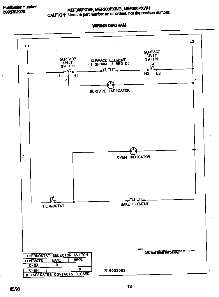 06 - WIRING DIAGRAM
