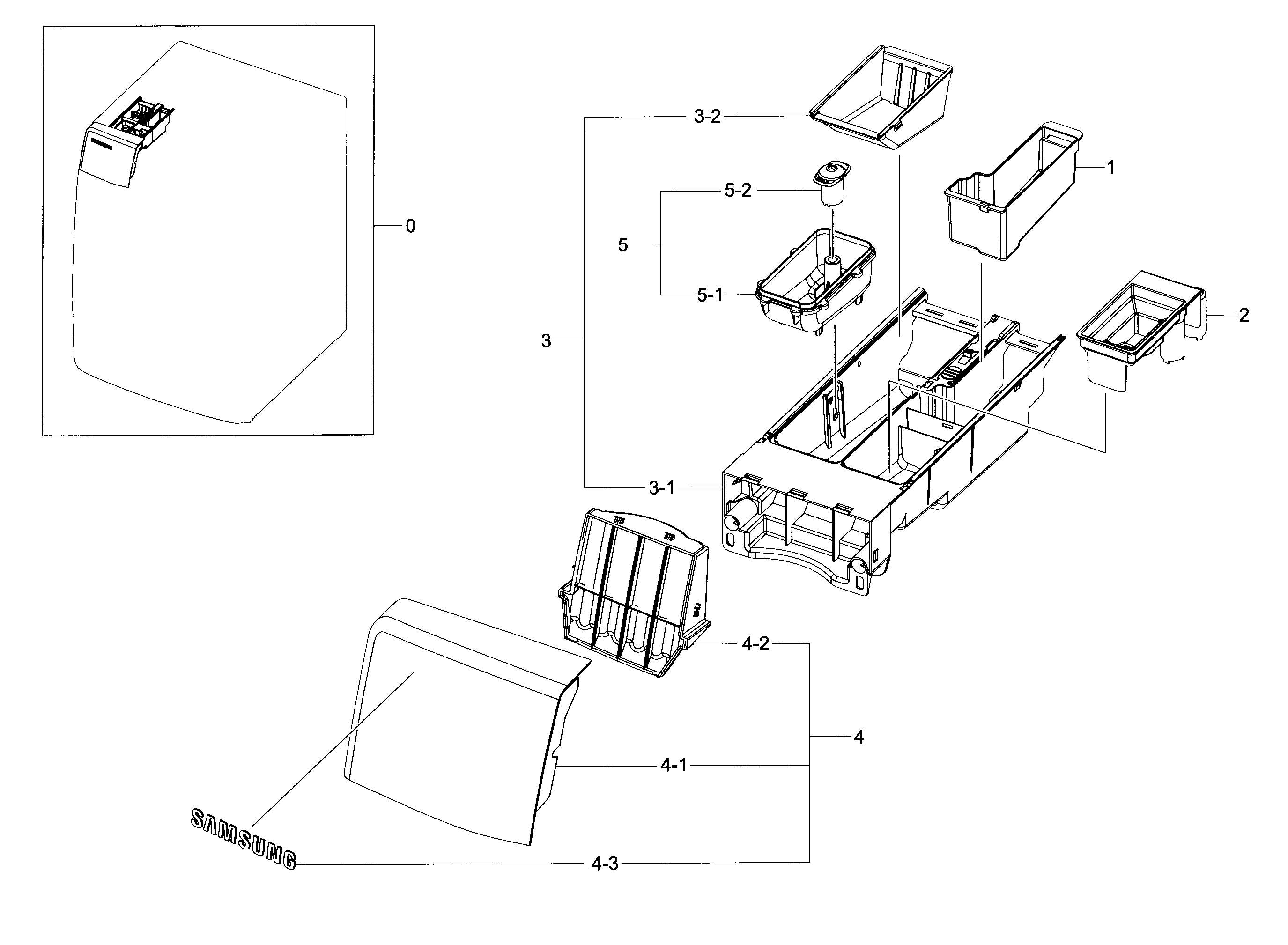 Drawer