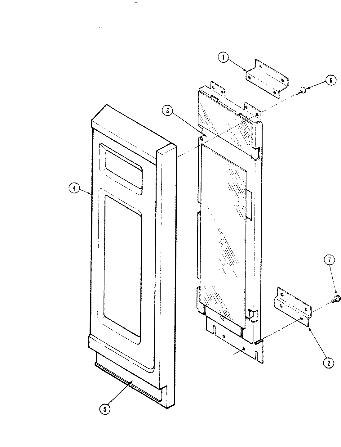 04 - CONTROL PANEL (CM46D-9P)