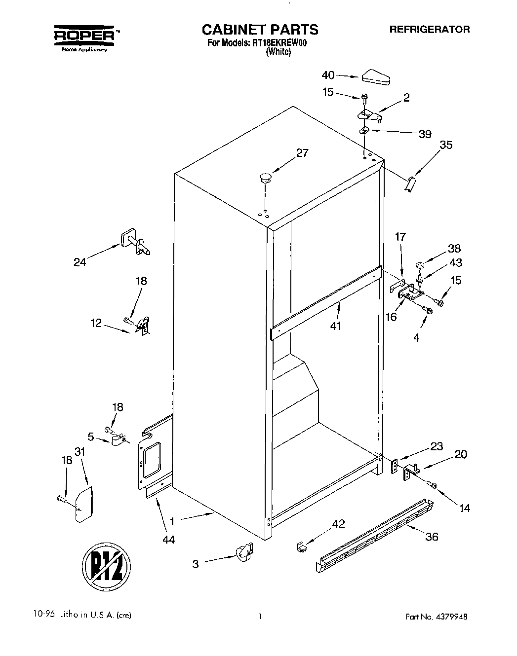 01 - CABINET