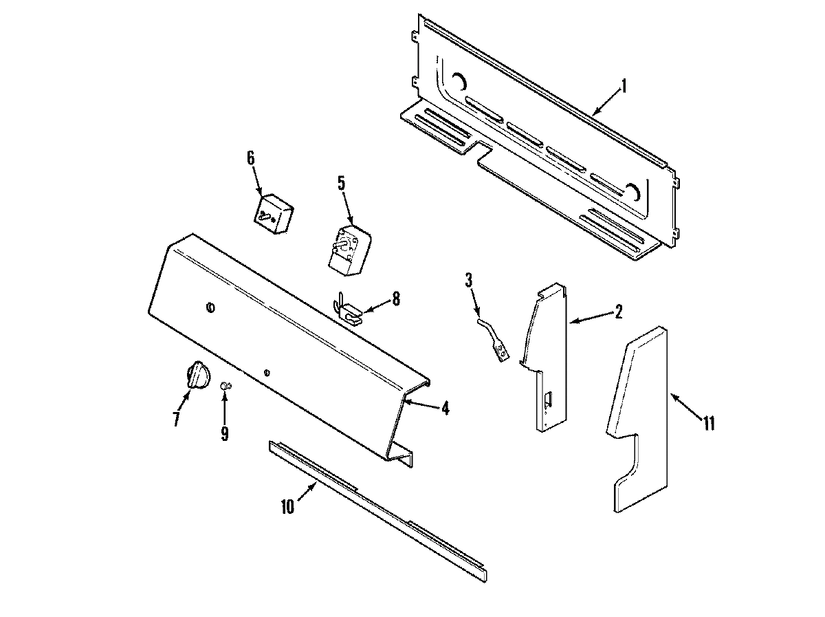 02 - CONTROL PANEL