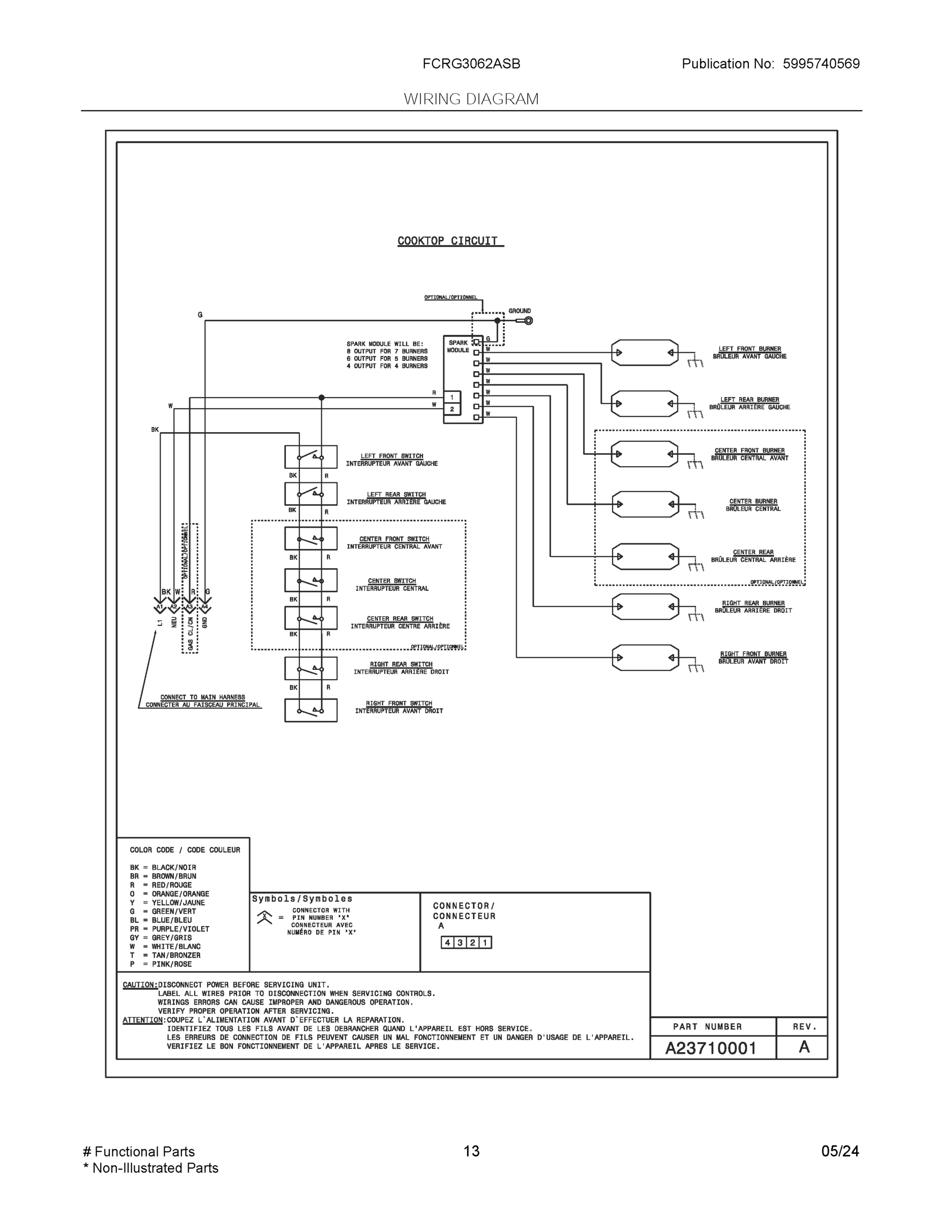 08 - WIRING DIAGRAM