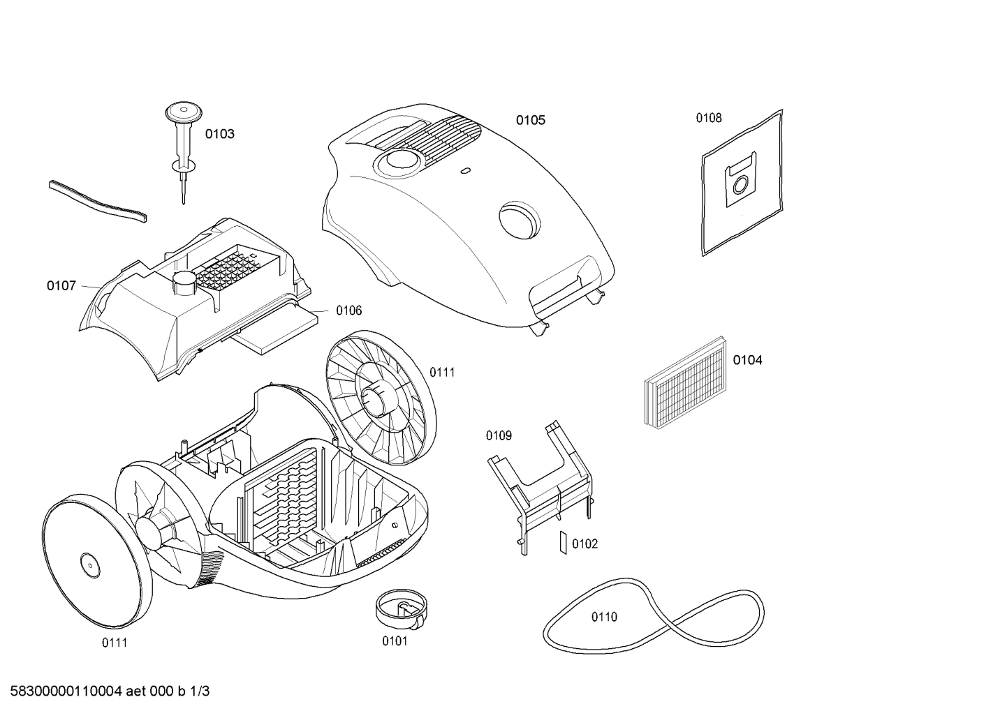 Diagram 1
