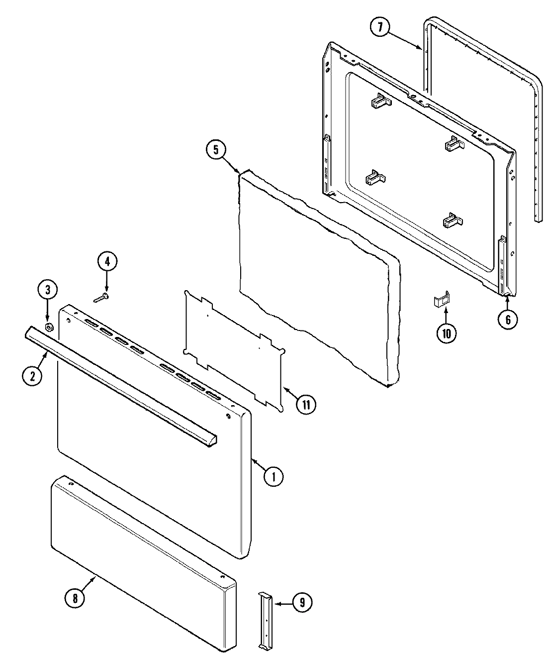 02 - DOOR