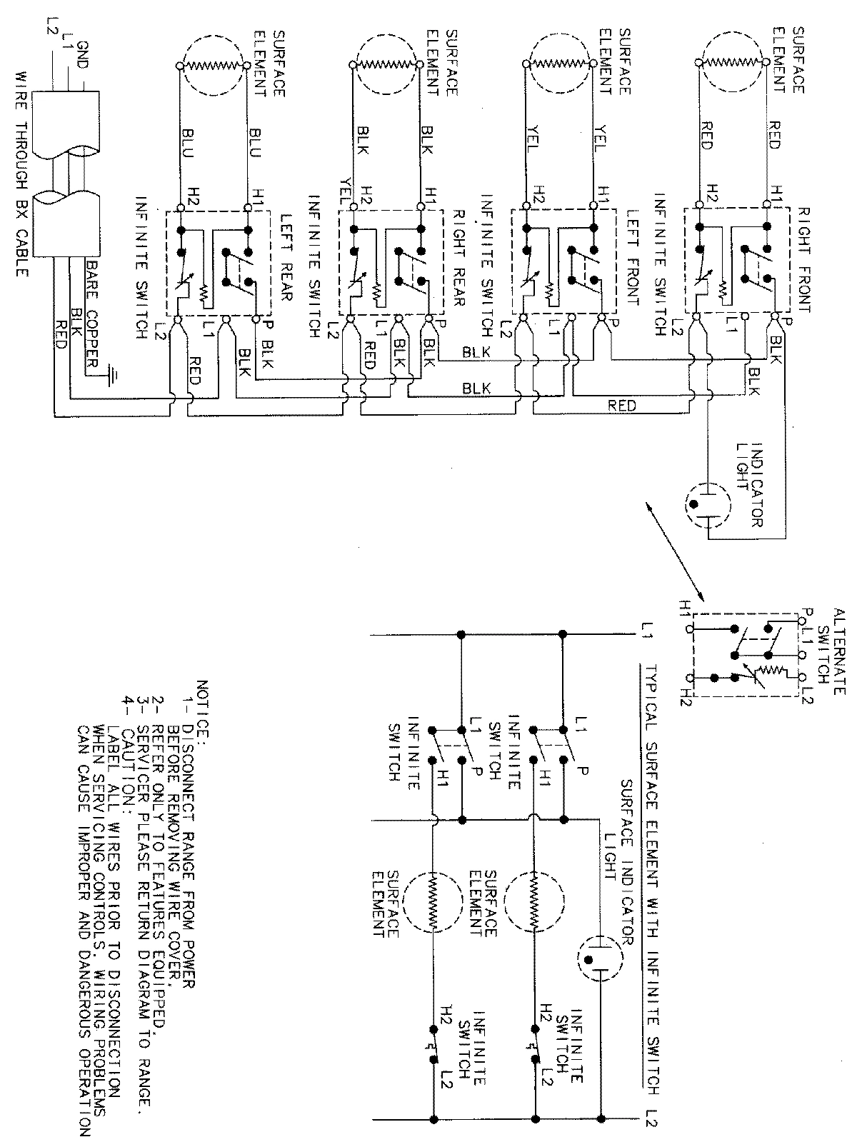 03 - WIRING INFORMATION