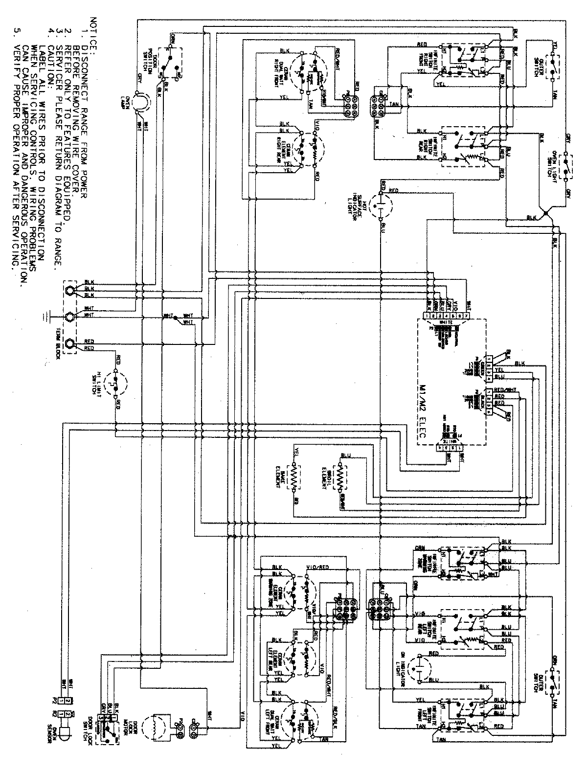 06 - WIRING INFORMATION (STL)