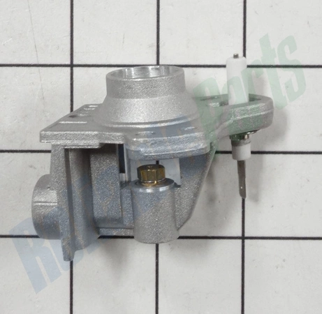 Orifice Holder