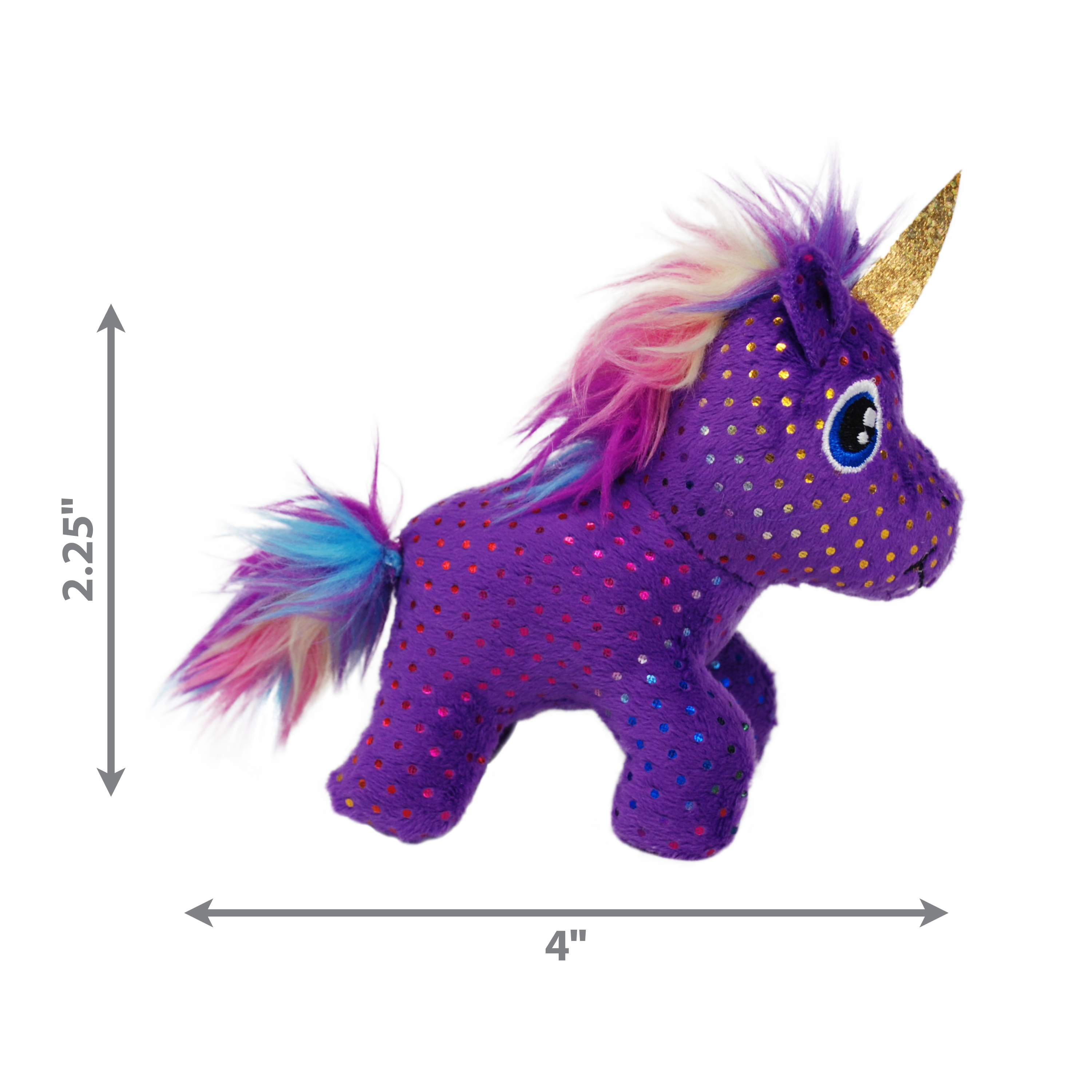 Enchanted Buzzy Unicorn dimoffpack product image