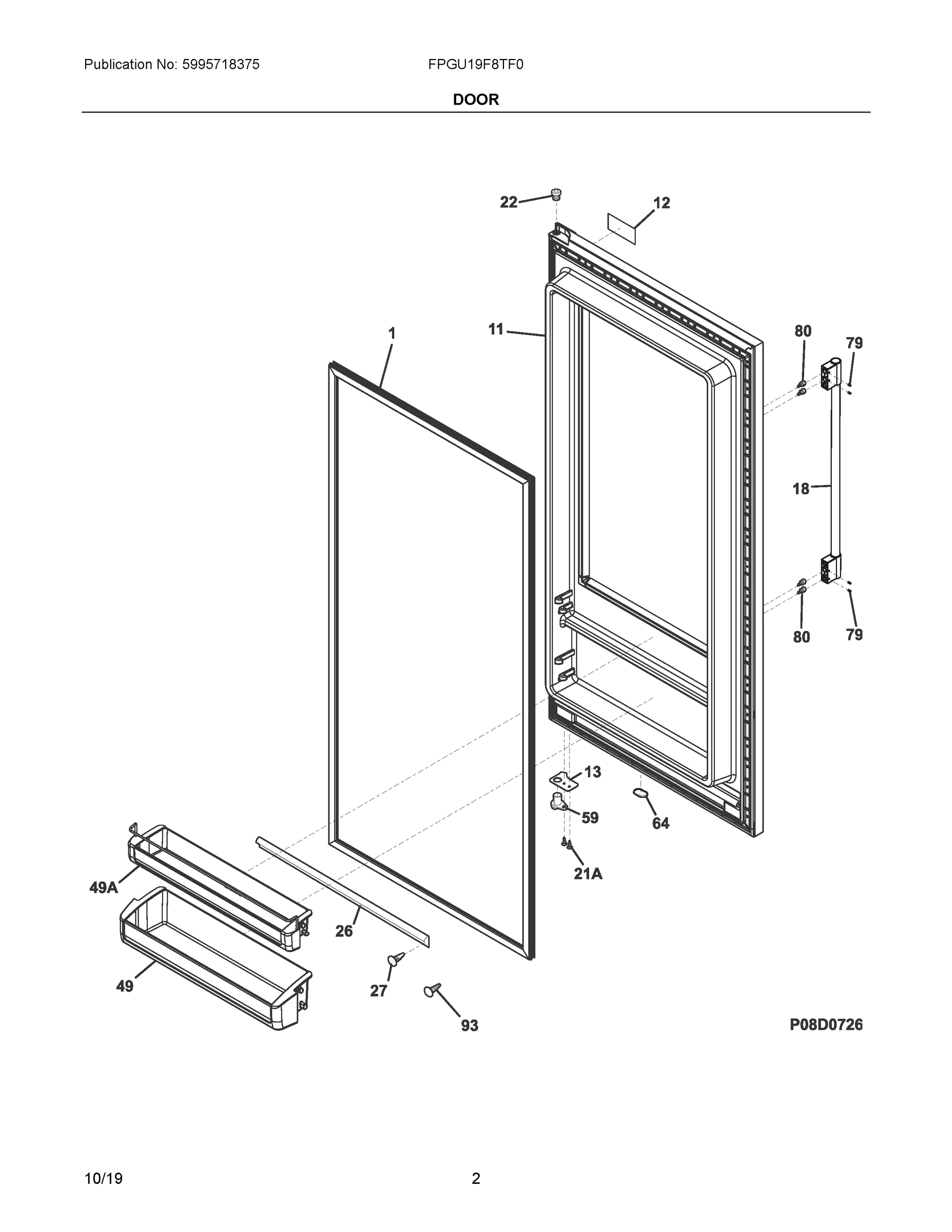 02 - DOOR
